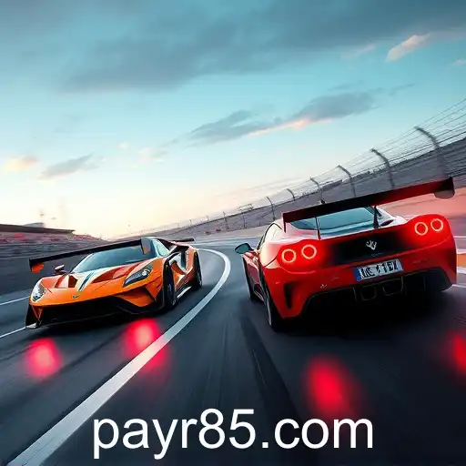 Gaming's Evolution: From R85 to Today