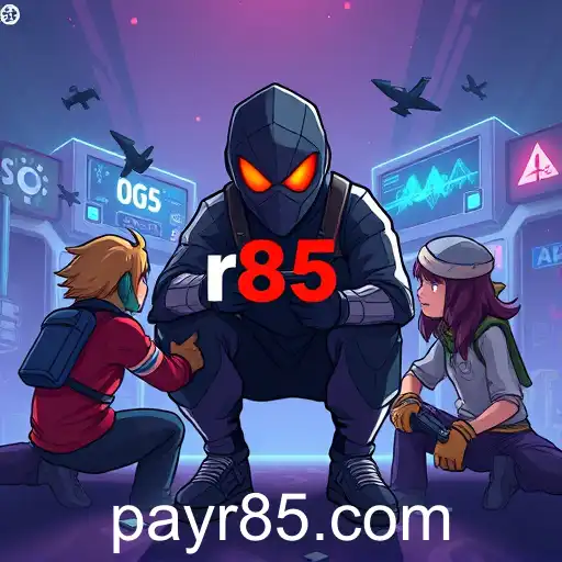 R85: Gateway to the Gaming Future