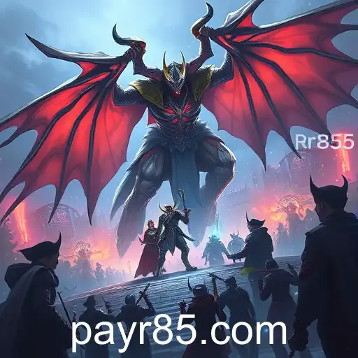 The Rise of R85 and the Future of Gaming